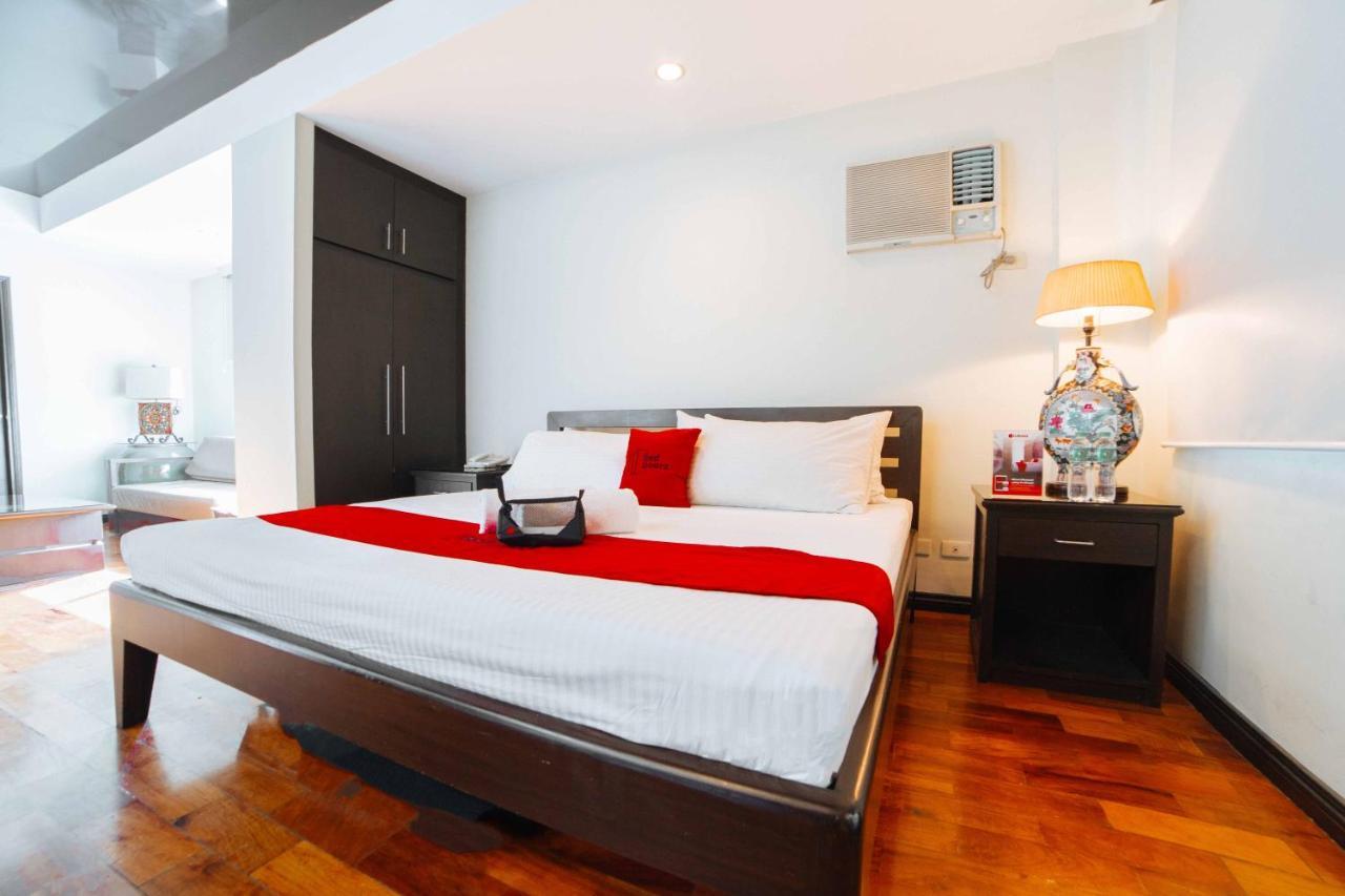 Reddoorz Plus Near Naia Expressway Pasay Bagian luar foto