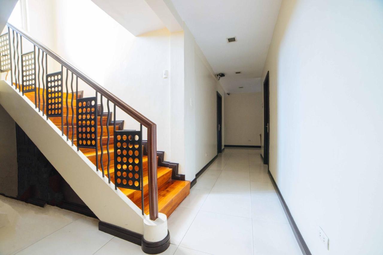 Reddoorz Plus Near Naia Expressway Pasay Bagian luar foto