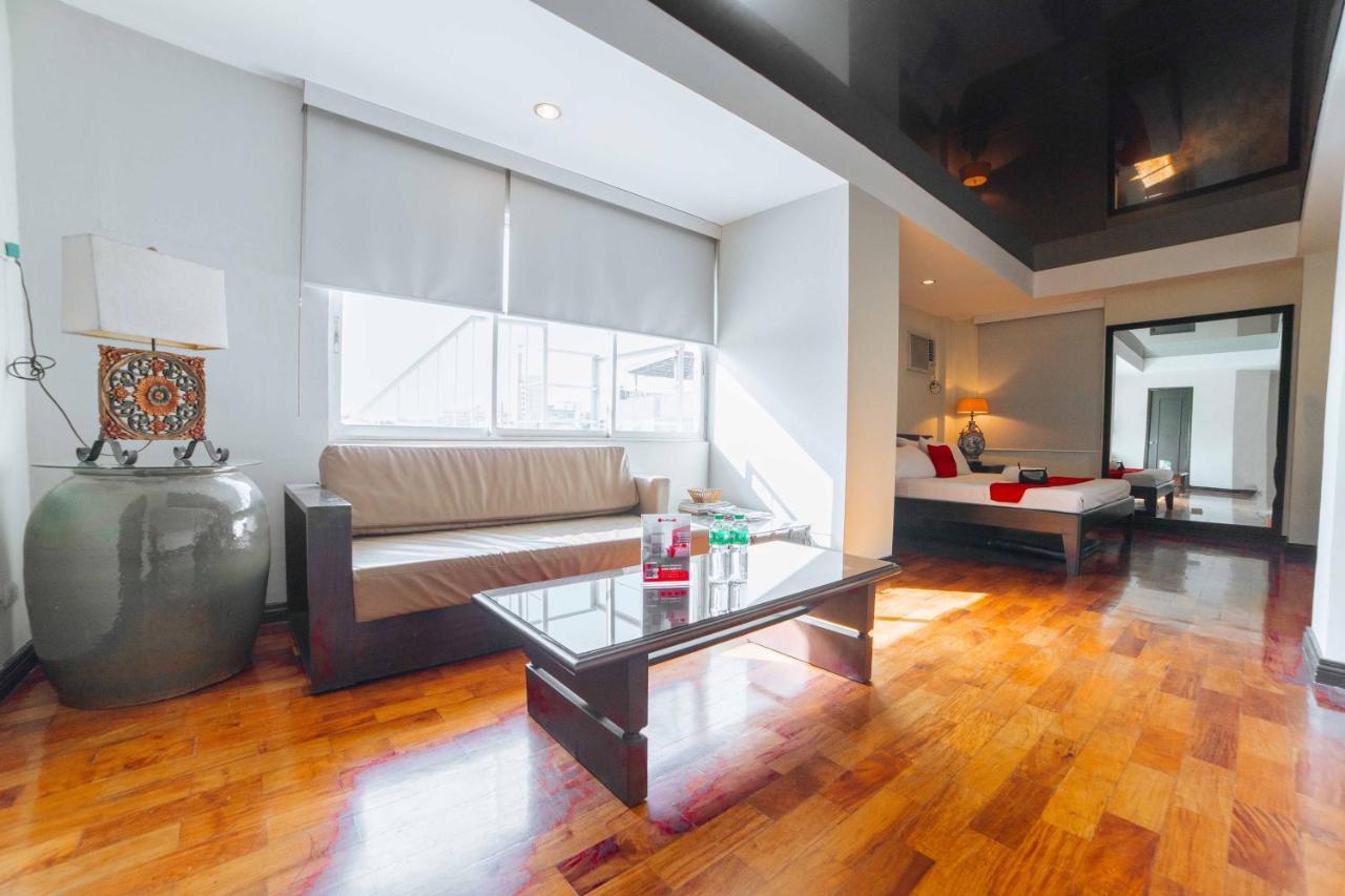 Reddoorz Plus Near Naia Expressway Pasay Bagian luar foto